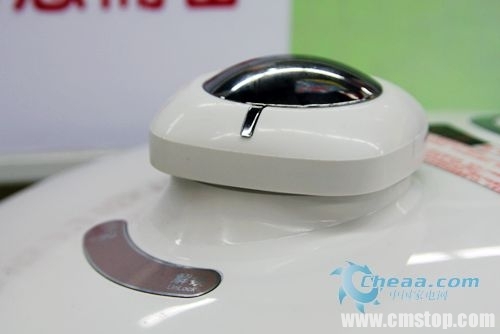 力大 电饭煲简单做出排毒瘦身粥pg电子免费模拟器游戏上班族压(图25)