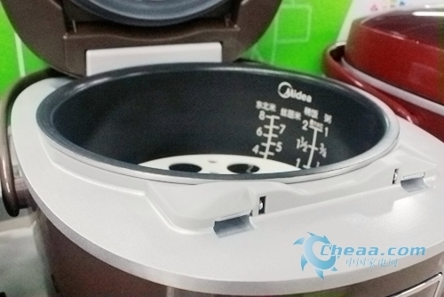 力大 电饭煲简单做出排毒瘦身粥pg电子免费模拟器游戏上班族压(图28)