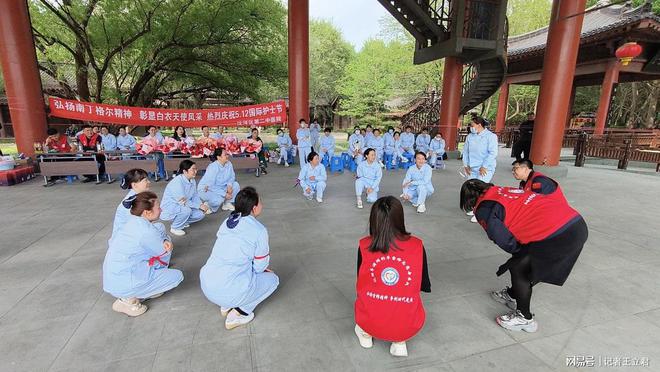 企业致敬白衣天使凝聚社会温情pg电子免费