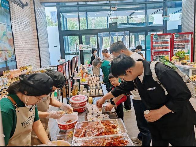 千款爆品满99减20 百款商品买1赠1pg电子首页京东七鲜618价格更击穿(图4)