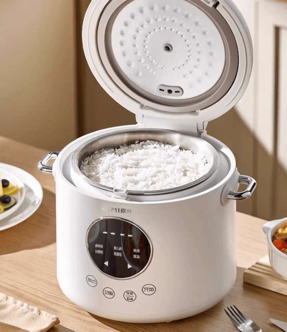 选择指南15L与3L实测对比2L成最佳选择pg电子入口合租生活必备：2人电煮锅容量(图3)