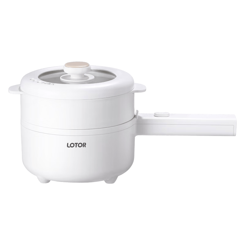 能电煮锅推荐：让烹饪变得更简单！pg电子中国2025年必备多功(图3)