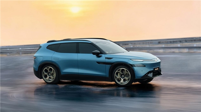 科技与情感 勾勒未来纯电出行新模样pg试