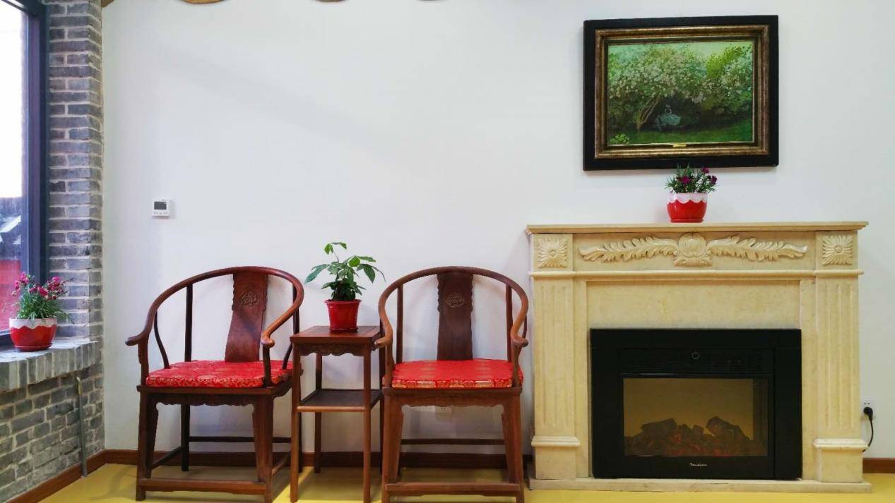 合养老院推荐|十三陵温馨老年公寓|地址电话收费全名录pg电子模拟器试玩2026最新|高性价比可试住医养结(图2) 合养老院推荐|十三陵温馨老年公寓|地址电话收费全名录pg电子模拟器试玩2026最新|高性价比可试住医养结(图2)