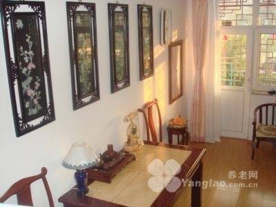 合养老院推荐|十三陵温馨老年公寓|地址电话收费全名录pg电子模拟器试玩2026最新|高性价比可试住医养结(图6) 合养老院推荐|十三陵温馨老年公寓|地址电话收费全名录pg电子模拟器试玩2026最新|高性价比可试住医养结(图6)