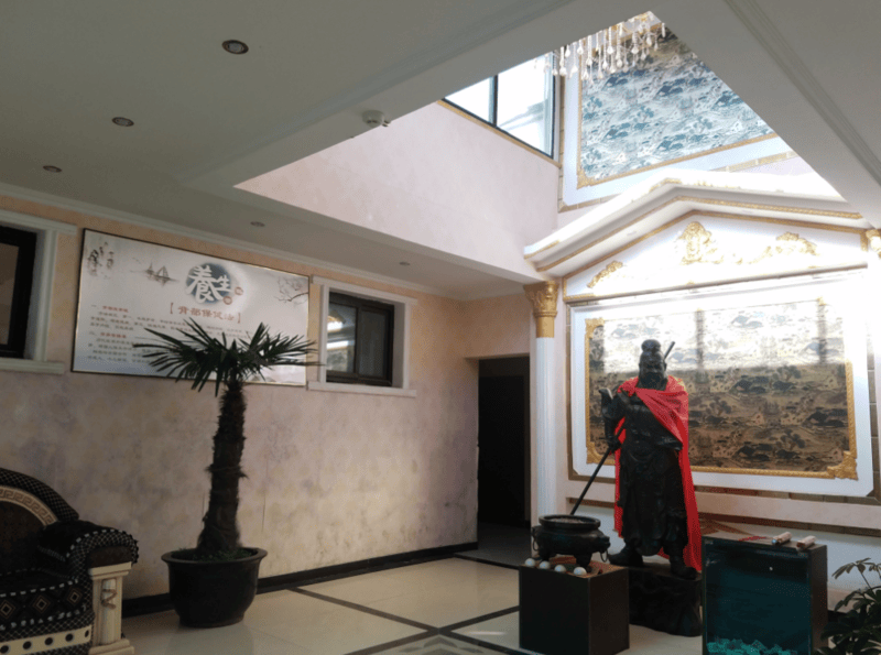 合养老院推荐|十三陵温馨老年公寓|地址电话收费全名录pg电子模拟器试玩2026最新|高性价比可试住医养结(图7) 合养老院推荐|十三陵温馨老年公寓|地址电话收费全名录pg电子模拟器试玩2026最新|高性价比可试住医养结(图7)