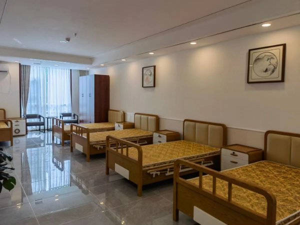 合养老院推荐|十三陵温馨老年公寓|地址电话收费全名录pg电子模拟器试玩2026最新|高性价比可试住医养结(图9) 合养老院推荐|十三陵温馨老年公寓|地址电话收费全名录pg电子模拟器试玩2026最新|高性价比可试住医养结(图9)