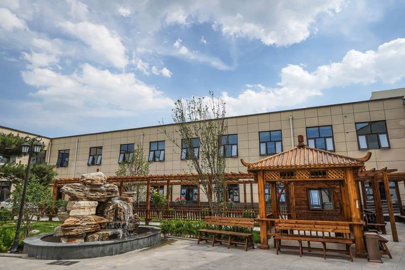 合养老院推荐|十三陵温馨老年公寓|地址电话收费全名录pg电子模拟器试玩2026最新|高性价比可试住医养结(图17) 合养老院推荐|十三陵温馨老年公寓|地址电话收费全名录pg电子模拟器试玩2026最新|高性价比可试住医养结(图17)