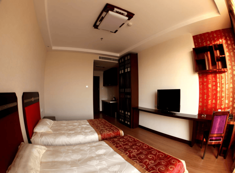 合养老院推荐｜十三陵温馨老年公寓｜地址电话收费全名录pg电子模拟器试玩2026最新｜高性价比可试住医养结(图20)