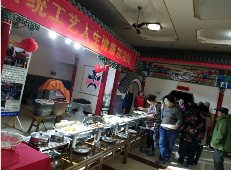 合养老院推荐|十三陵温馨老年公寓|地址电话收费全名录pg电子模拟器试玩2026最新|高性价比可试住医养结(图26) 合养老院推荐|十三陵温馨老年公寓|地址电话收费全名录pg电子模拟器试玩2026最新|高性价比可试住医养结(图26)