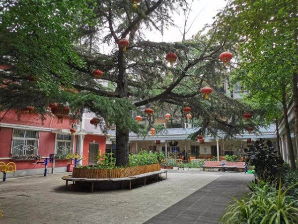 合养老院推荐|十三陵温馨老年公寓|地址电话收费全名录pg电子模拟器试玩2026最新|高性价比可试住医养结(图29) 合养老院推荐|十三陵温馨老年公寓|地址电话收费全名录pg电子模拟器试玩2026最新|高性价比可试住医养结(图29)