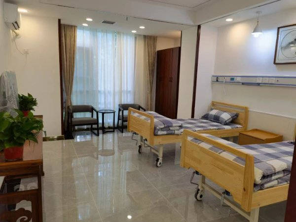 合养老院推荐|十三陵温馨老年公寓|地址电话收费全名录pg电子模拟器试玩2026最新|高性价比可试住医养结(图40) 合养老院推荐|十三陵温馨老年公寓|地址电话收费全名录pg电子模拟器试玩2026最新|高性价比可试住医养结(图40)