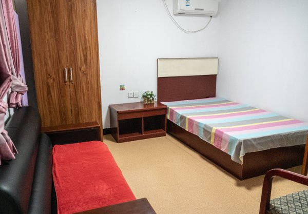 合养老院推荐|十三陵温馨老年公寓|地址电话收费全名录pg电子模拟器试玩2026最新|高性价比可试住医养结(图42) 合养老院推荐|十三陵温馨老年公寓|地址电话收费全名录pg电子模拟器试玩2026最新|高性价比可试住医养结(图42)