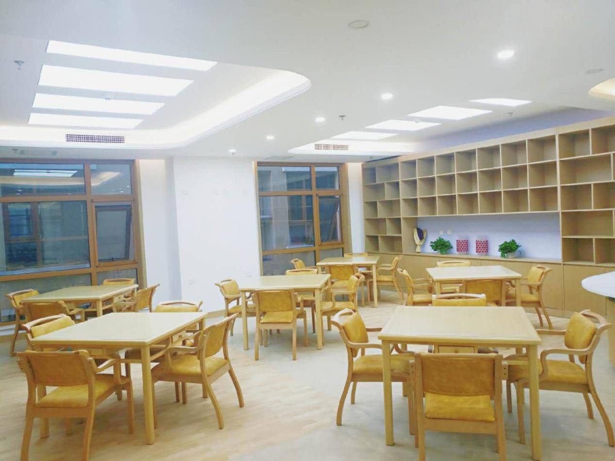 合养老院推荐|十三陵温馨老年公寓|地址电话收费全名录pg电子模拟器试玩2026最新|高性价比可试住医养结(图44) 合养老院推荐|十三陵温馨老年公寓|地址电话收费全名录pg电子模拟器试玩2026最新|高性价比可试住医养结(图44)