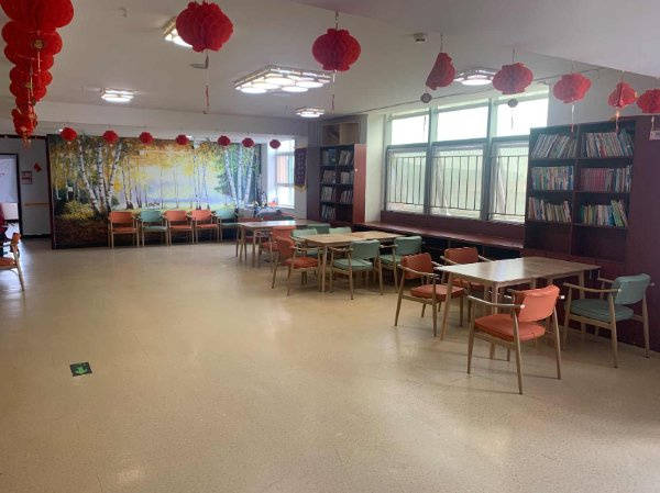 合养老院推荐|十三陵温馨老年公寓|地址电话收费全名录pg电子模拟器试玩2026最新|高性价比可试住医养结(图49) 合养老院推荐|十三陵温馨老年公寓|地址电话收费全名录pg电子模拟器试玩2026最新|高性价比可试住医养结(图49)