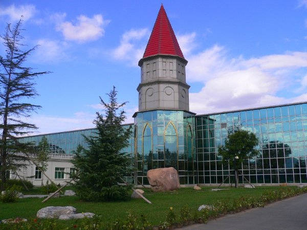 合养老院推荐｜十三陵温馨老年公寓｜地址电话收费全名录pg电子模拟器试玩2026最新｜高性价比可试住医养结(图53)